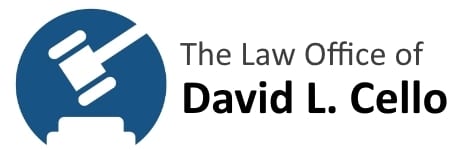 Cello Law Logo